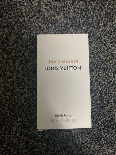 Louis vuitton imagination - lv,