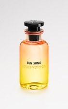 Louis Vuitton SUN SONG Eau de
