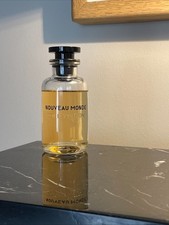 Louis Vuitton Nouveau Monde