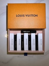 Louis Vuitton Ombre Nomade 2ml