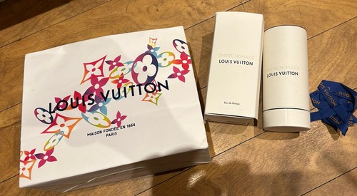 Louis vuitton ombre - ,