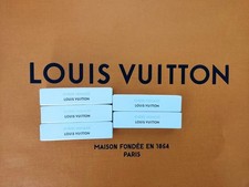 Louis Vuitton Luxury Fragrance