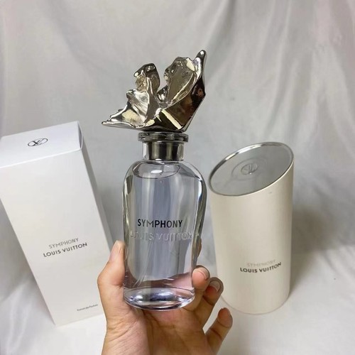 Louis vuitton symphony extract - louis,