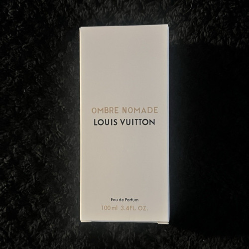 Louis vuitton ombre nomade - nomade, eau