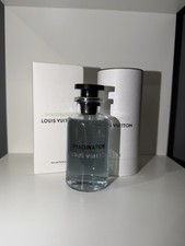 Louis Vuitton Imagination