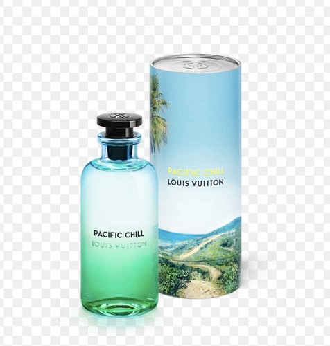Louis vuitton pacific - vuitton, chill