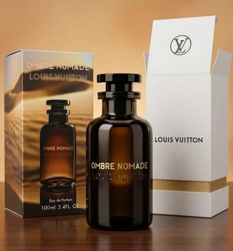Louis vuitton ombre nomade edp - ombre,