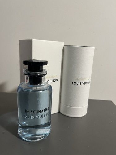 Louis vuitton imagination - louis,
