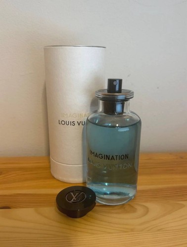 Louis vuitton imagination eau - vuitton,