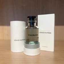 Louis Vuitton Imagination EDP