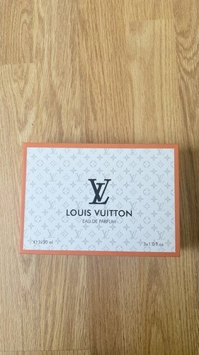 Louis vuitton eau parfum - louis,