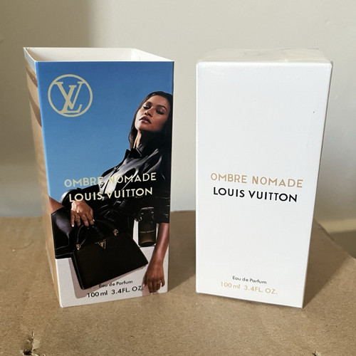 Louis vuitton ombre nomade - nomade, eau