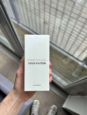 Louis Vuitton Ombre Nomade Eau