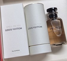 Louis Vuitton Spell On You Eau