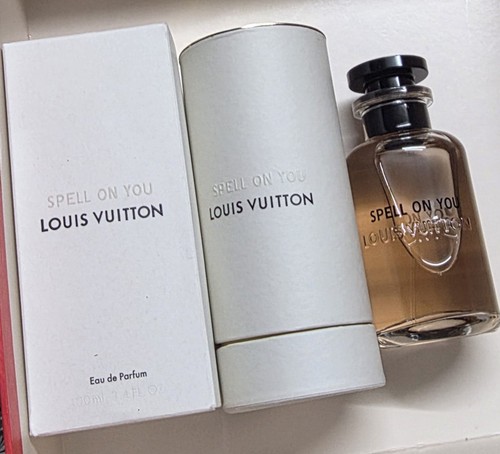 Louis vuitton spell - louis, eau