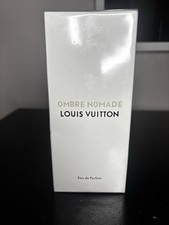 Louis Vuitton Ombre Nomade Eau
