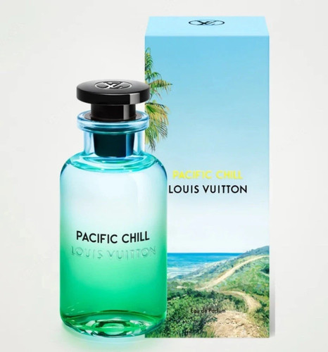 Louis vuitton pacific chill - louis,