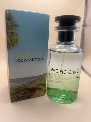 Louis vuitton pacific - pacific, chill