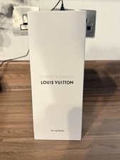 Louis Vuitton Ombre Nomade Edp