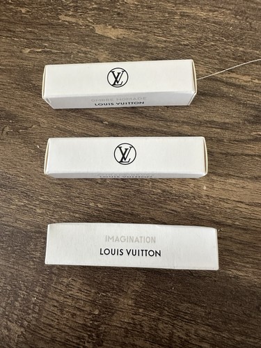 Louis vuityom de parfum - ,