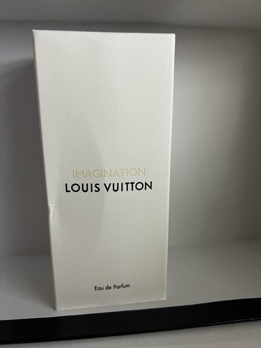 Louis vuitton imagination eau - louis,