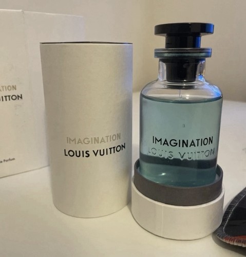 Louis vuitton imagination - vuitton,