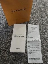 Louis Vuitton Ombre Nomade Eau