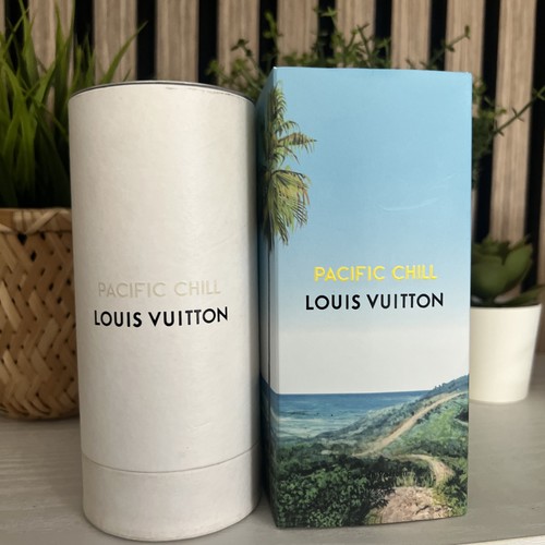 Louis vuitton pacific chill - pacific,