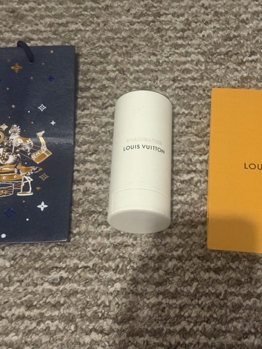 Louis vuitton imagination - imagination, eau
