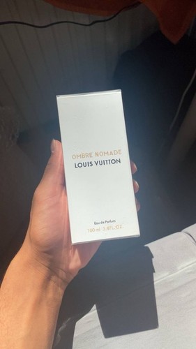 Ombre nomade eau parfum - lv,