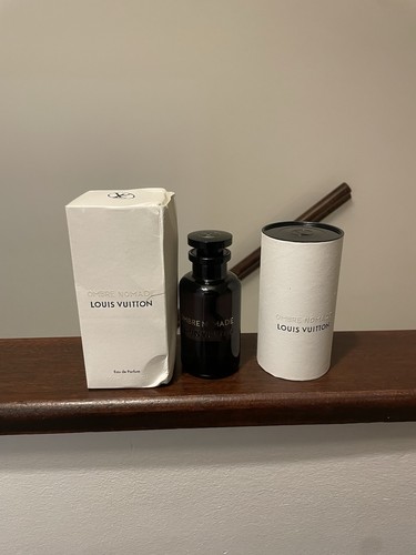 Louis vuitton ombre - vuitton, nomade