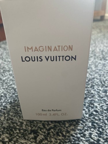 Imagination eau parfum - eau,