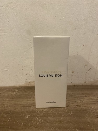 Louis vuitton imagination eau - louis,