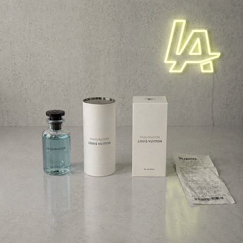 Louis vuitton imagination - vuitton, lv