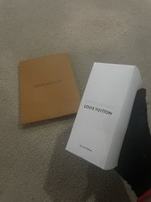 Louis Vuitton Ombre Nomade