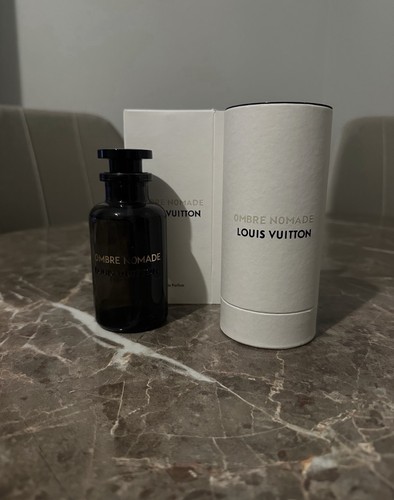 Louis vuitton eau parfum - vuitton, de